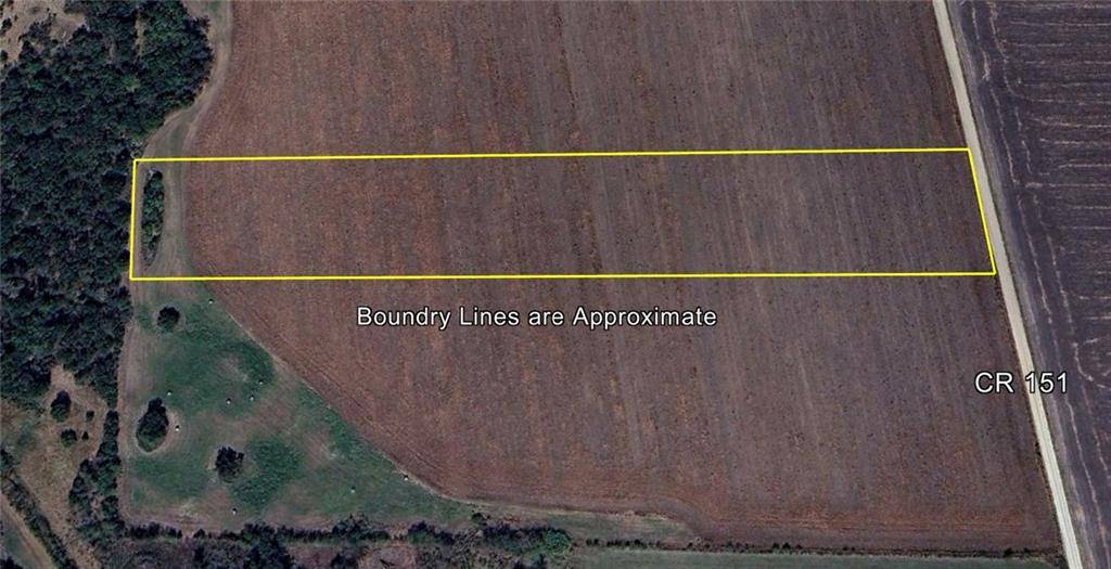 Riesel, TX 76682,Tract 8 CR 151 Road