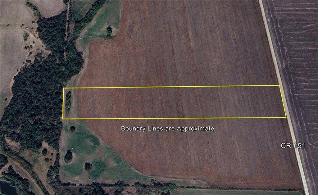 Riesel, TX 76682,Tract 8 CR 151 Road