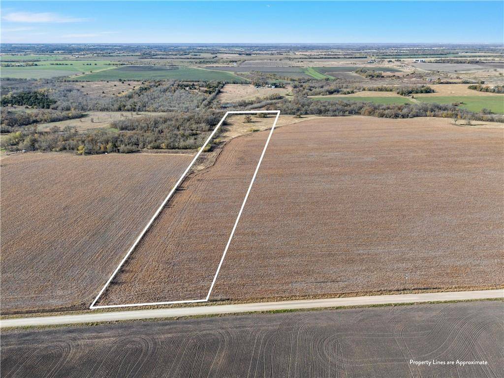 Riesel, TX 76682,Tract 11 CR 151 Road