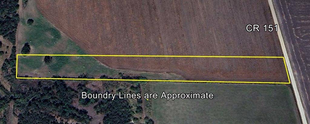 Riesel, TX 76682,Tract 11 CR 151 Road