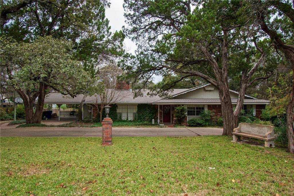 Waco, TX 76708,4016 N 27th Street