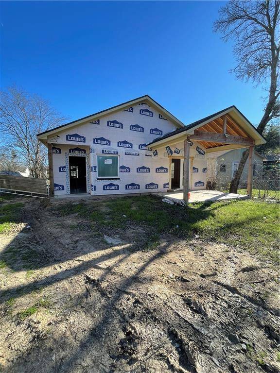 Waco, TX 76706,2421 Ross Avenue