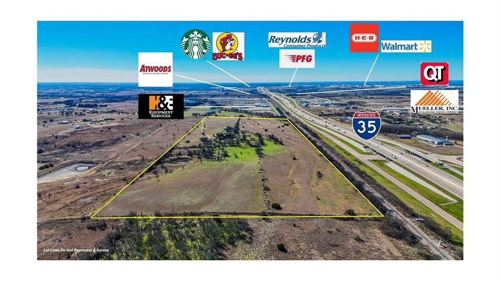 Temple, TX 76501,118 Bottoms East Road