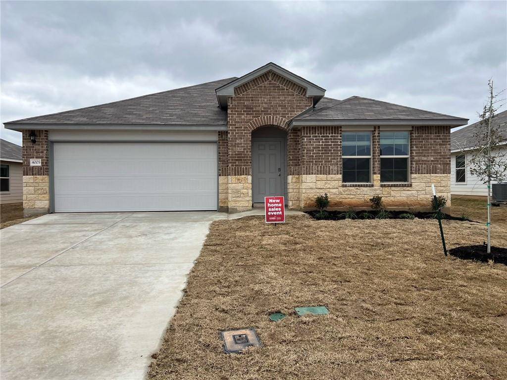 Lorena, TX 76655,4005 Vulcan Trail
