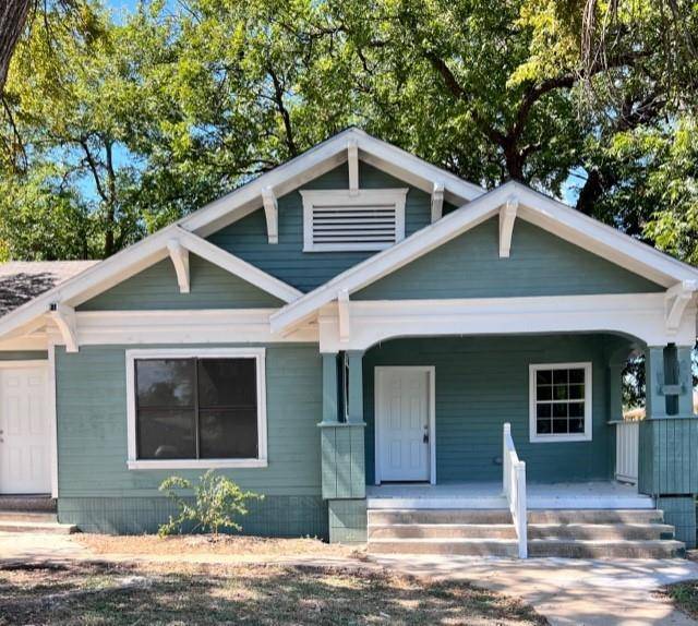 Waco, TX 76707,2601 Gorman Avenue