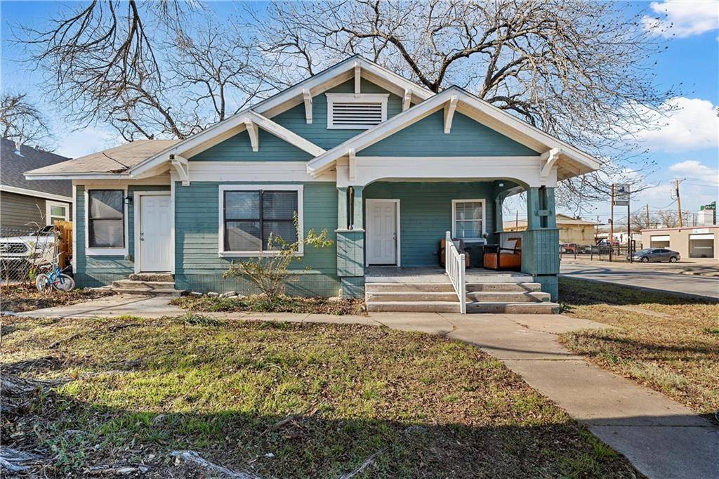 Waco, TX 76707,2601 Gorman Avenue