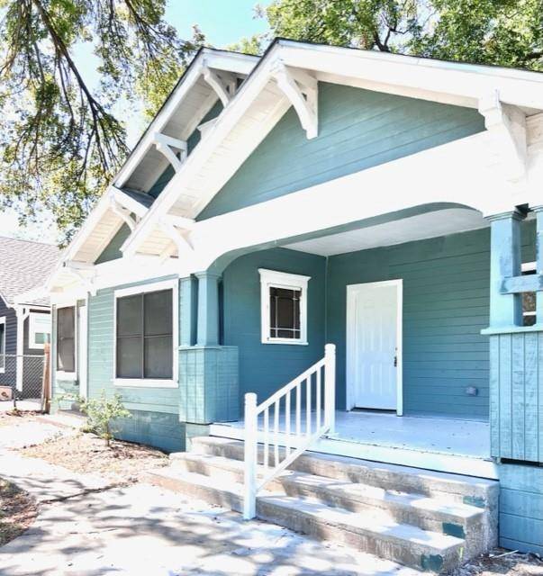 Waco, TX 76707,2601 Gorman Avenue