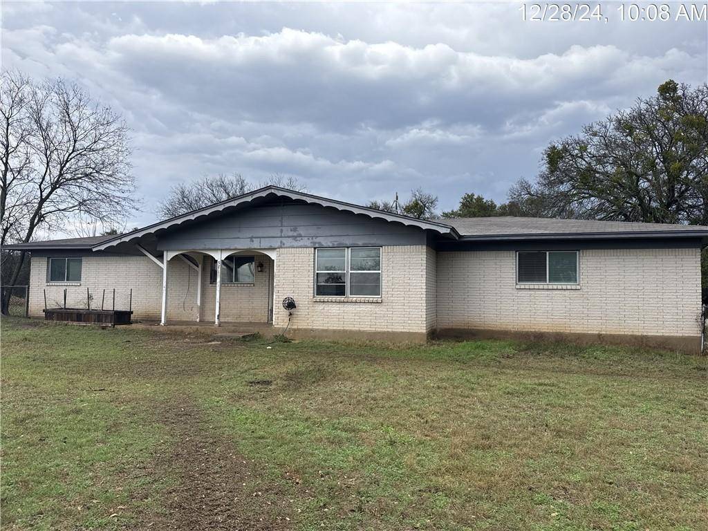 Gatesville, TX 76528,3711 E Main Street