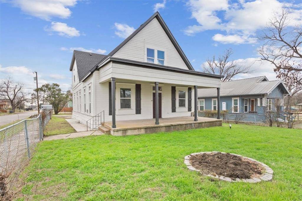 Waco, TX 76707,2000 Bosque Boulevard