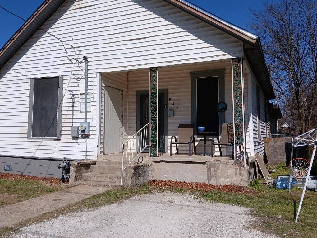 Waco, TX 76704,921 Preston Street