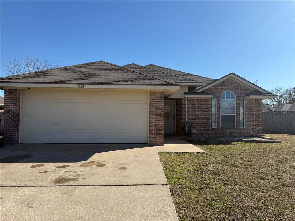 Waco, TX 76705,105 Wildcat Drive