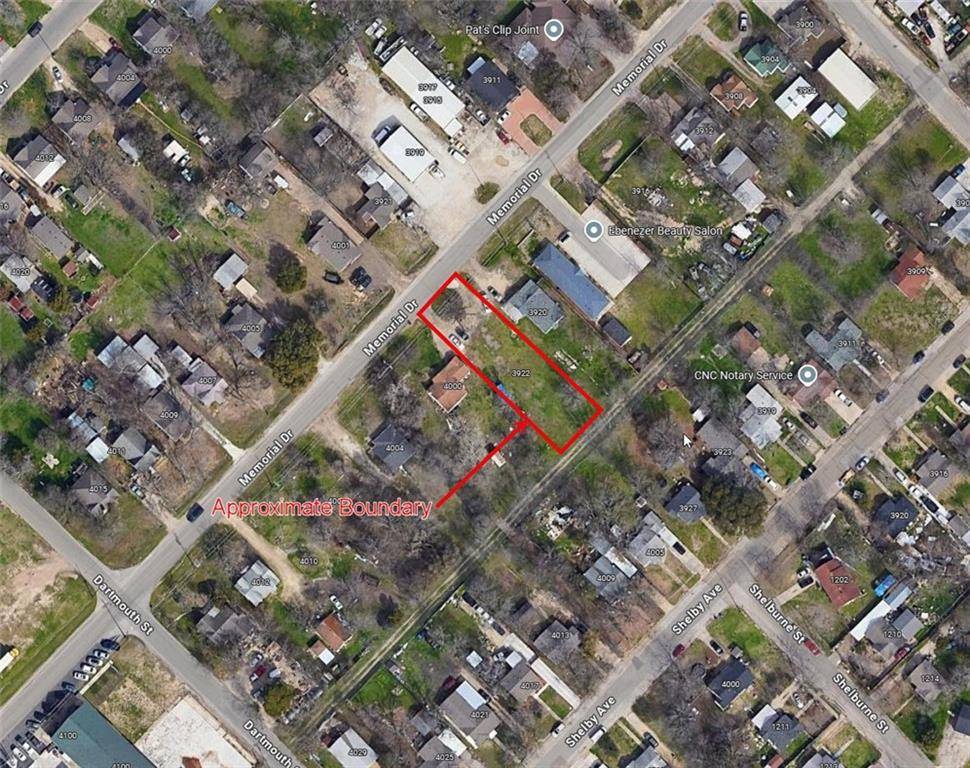 Waco, TX 76711,3922 Memorial Drive