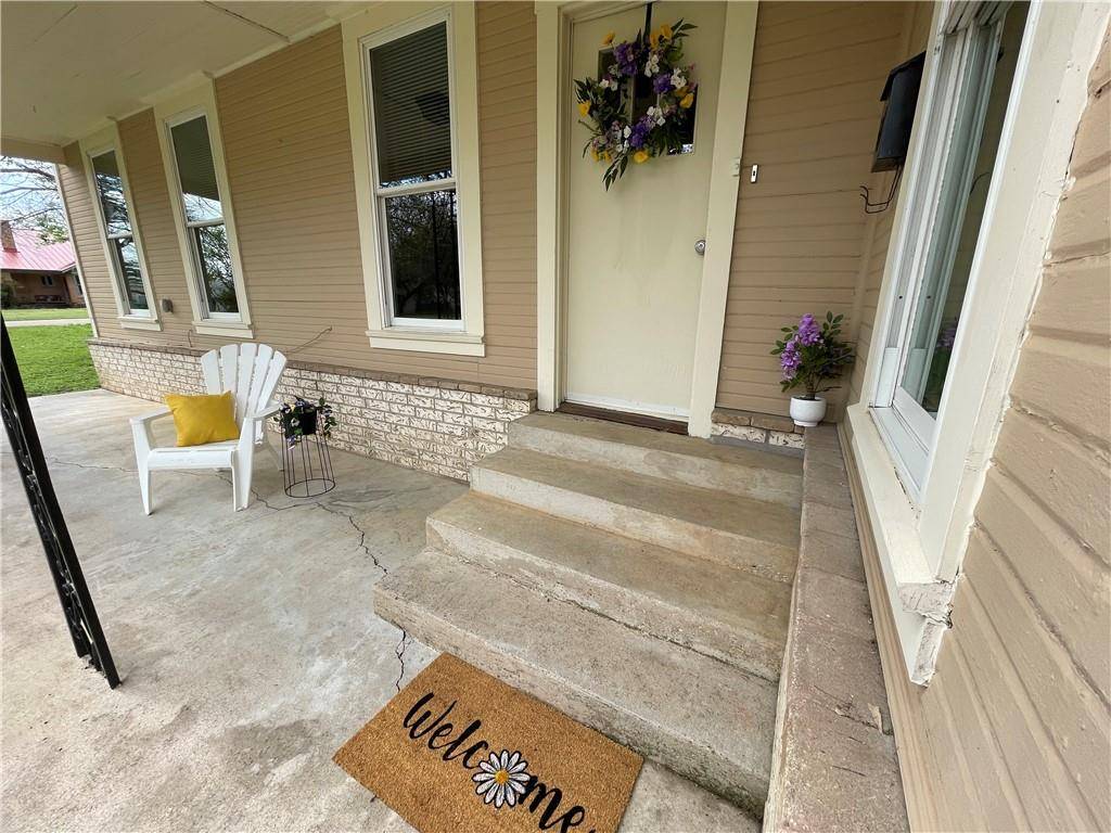 Mcgregor, TX 76657,713 S Tyler
