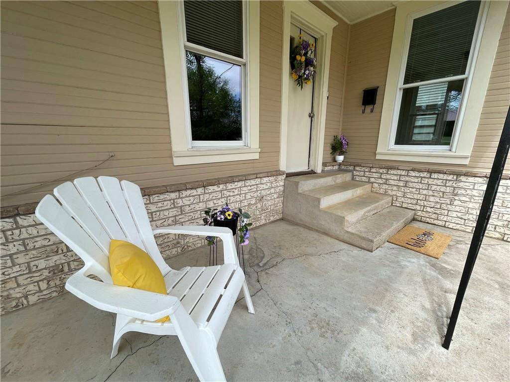 Mcgregor, TX 76657,713 S Tyler