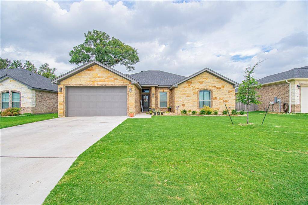 Temple, TX 76502,6112 Palomonte Drive