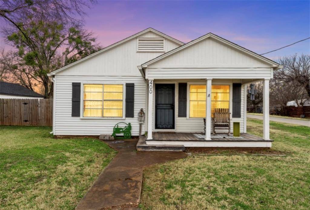 Whitney, TX 76692,400 S San Jacinto Street