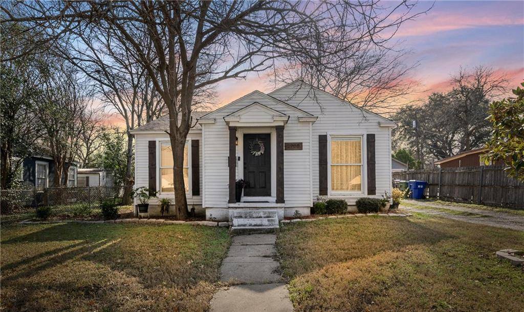 Waco, TX 76708,2900 Alexander Street
