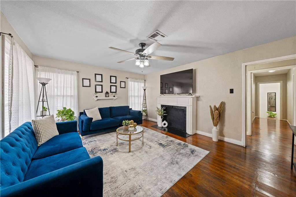 Waco, TX 76708,2900 Alexander Street