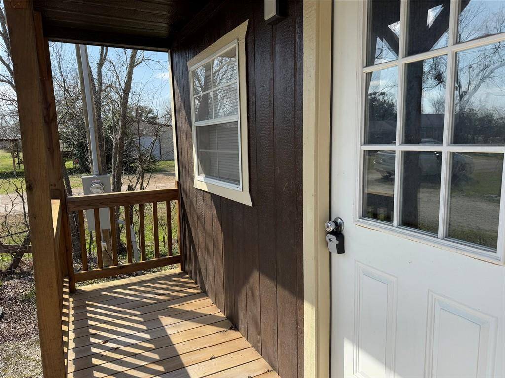 Kosse, TX 76653,400 E Mignonette Street