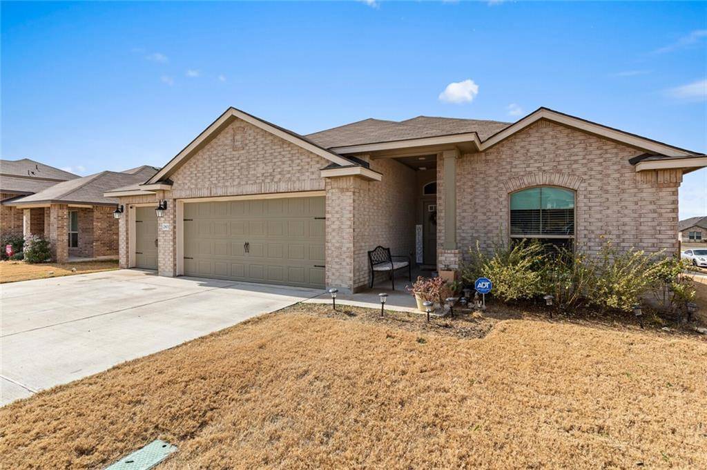 Lorena, TX 76655,2801 Brosnan Road