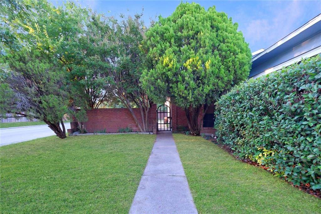 Fort Worth, TX 76137,4701 Poppy Lane E