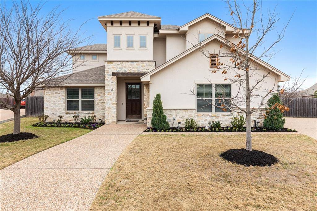 Woodway, TX 76712,2204 Nicholas Street