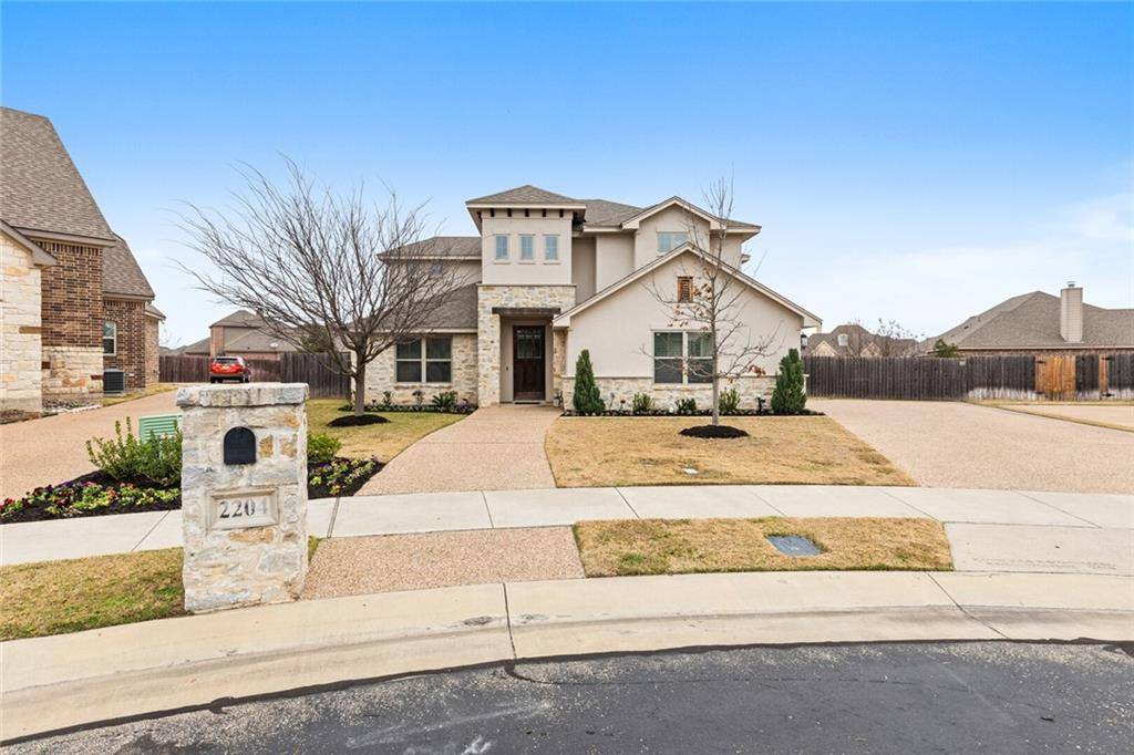 Woodway, TX 76712,2204 Nicholas Street