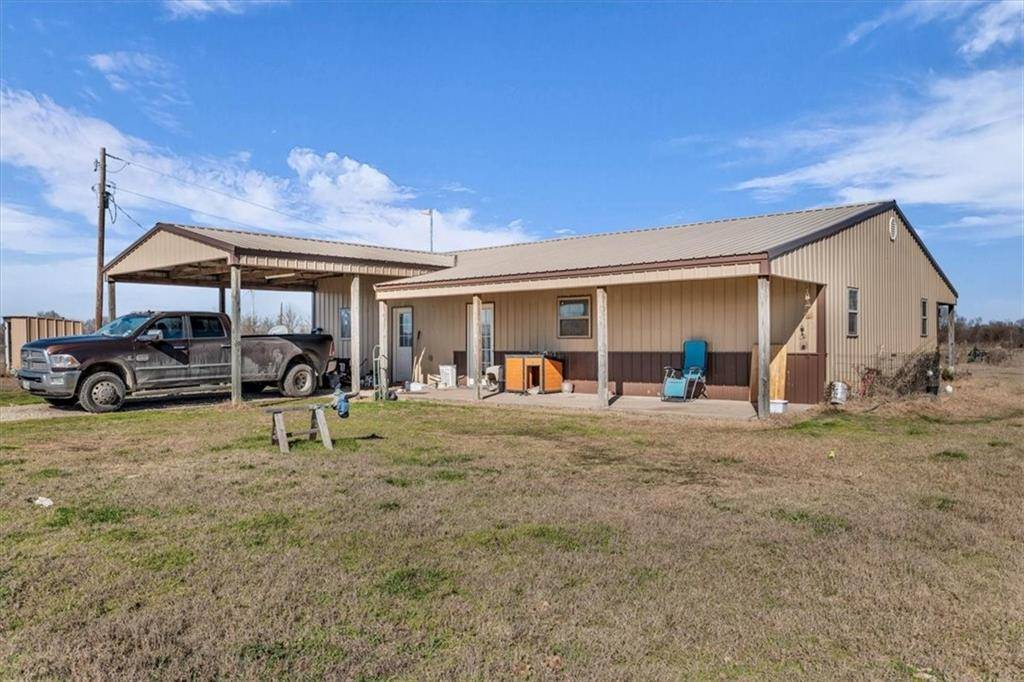 Mount Calm, TX 76673,1347 Lcr 152