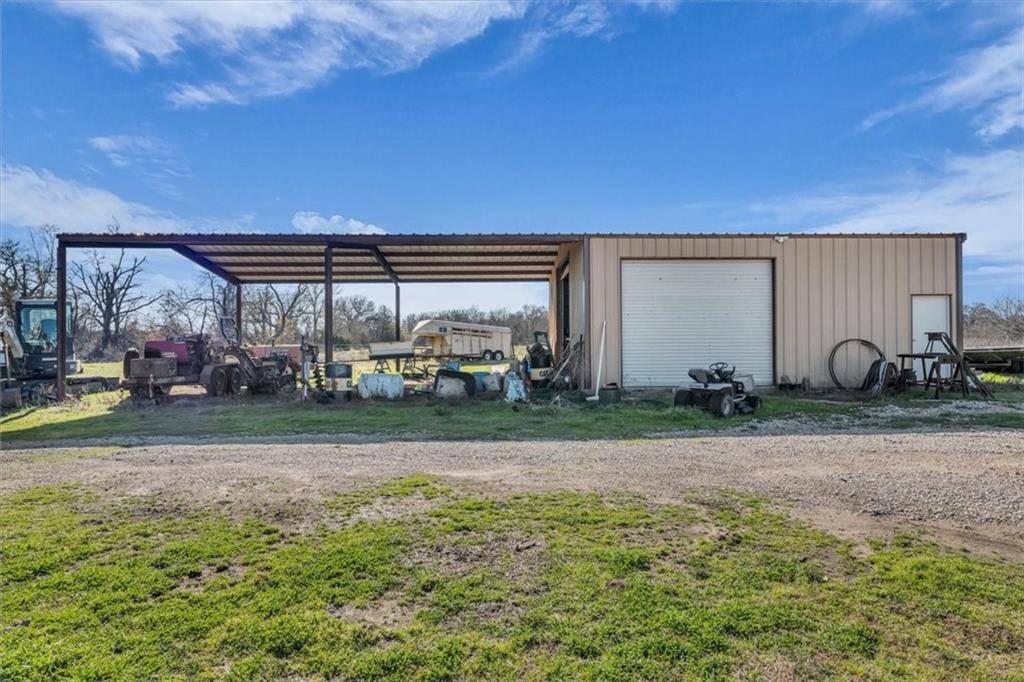 Mount Calm, TX 76673,1347 Lcr 152