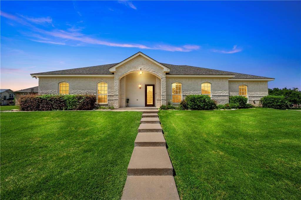 Waco, TX 76708,32 North Shore Circle