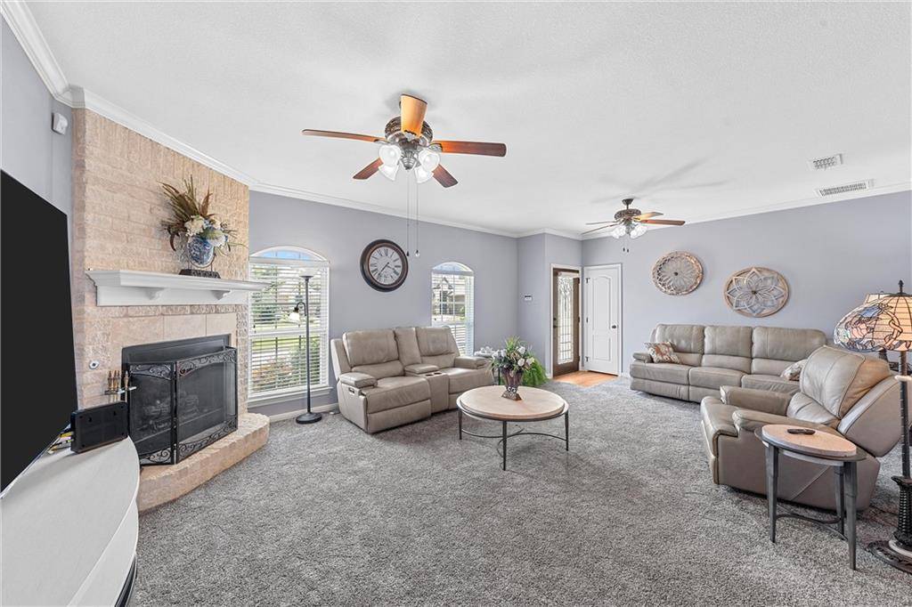 Waco, TX 76708,32 North Shore Circle