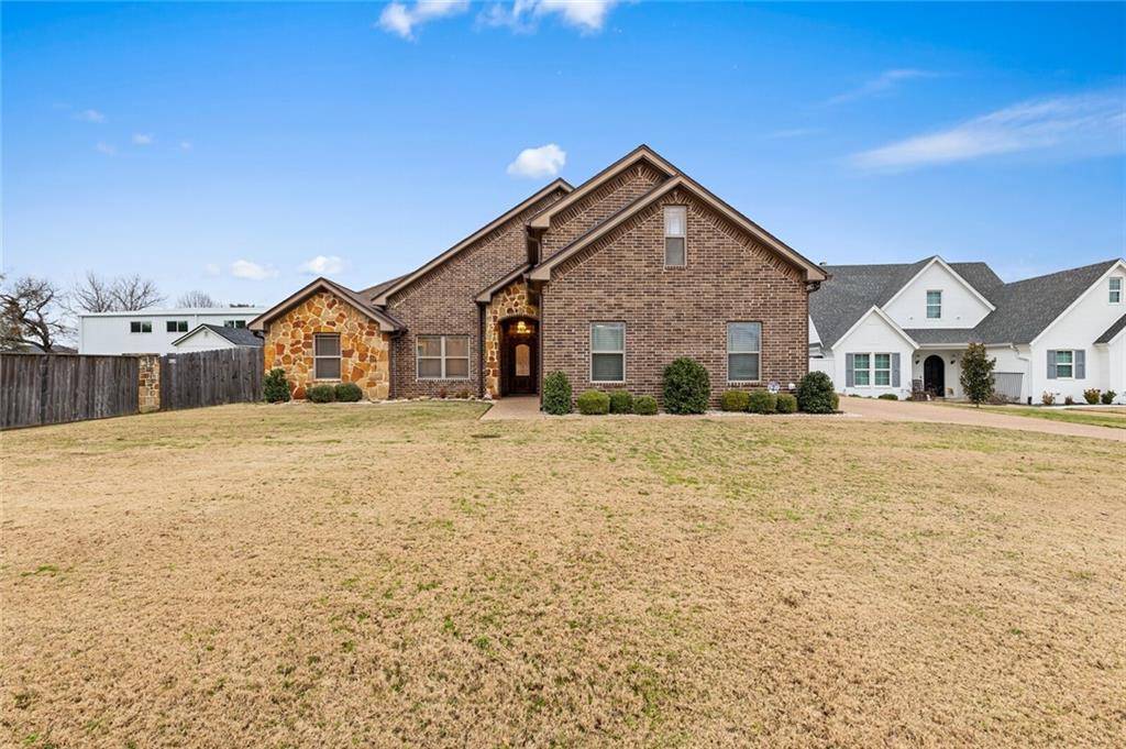Waco, TX 76708,61 North Shore Circle