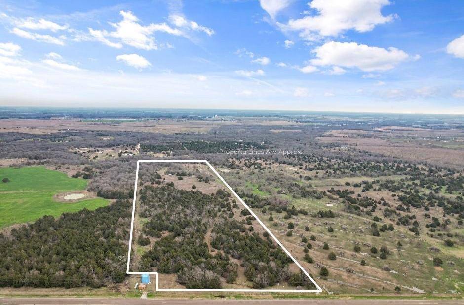 Barry, TX 75102,1846 FM 55