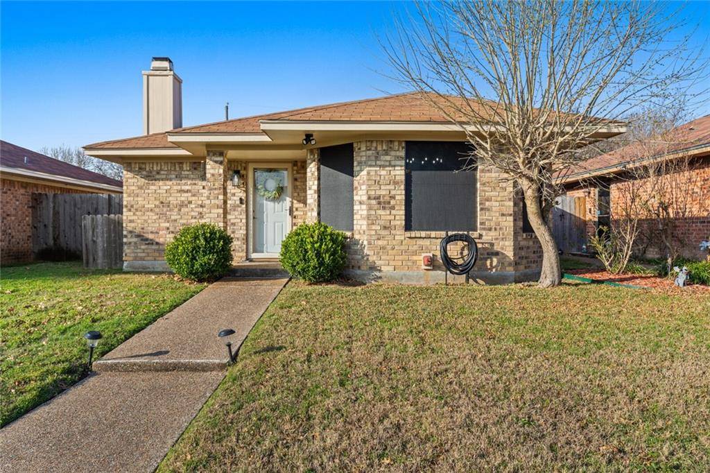 Woodway, TX 76712,1407 Chapel Downs Road