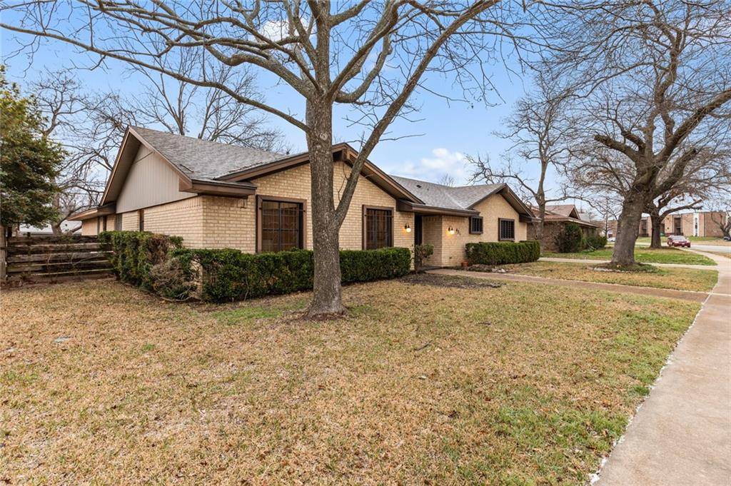 Waco, TX 76710,421 Richland Drive