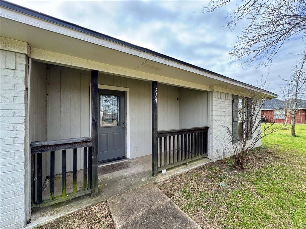 Woodway, TX 76712,224 Quail Run Drive