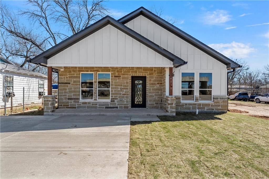 Waco, TX 76705,4019 Harrison Street