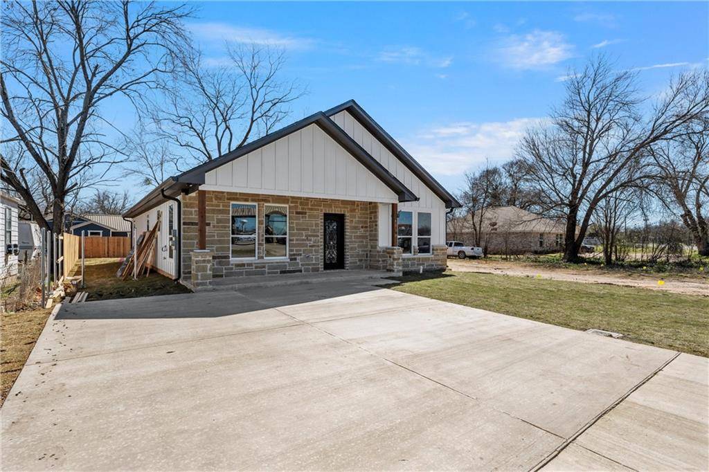 Waco, TX 76705,4019 Harrison Street