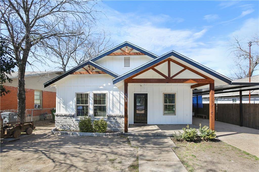 Waco, TX 76708,2119 Summer Avenue