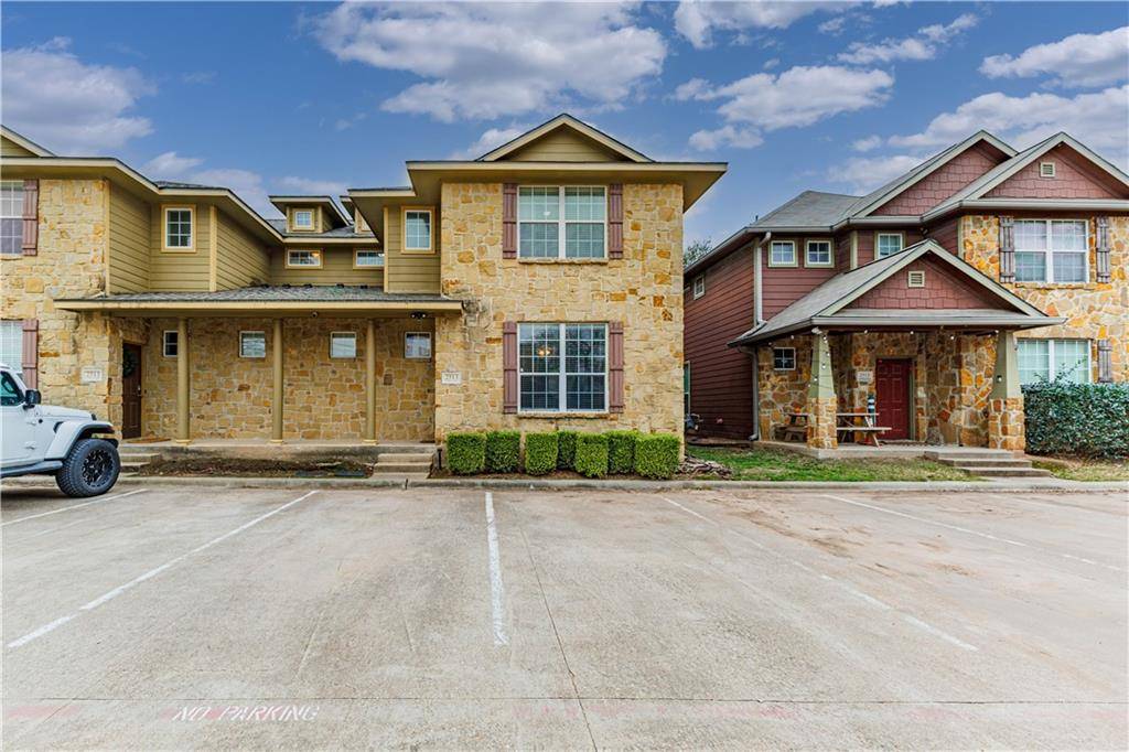 Waco, TX 76706,2513 S 2nd Street #13A