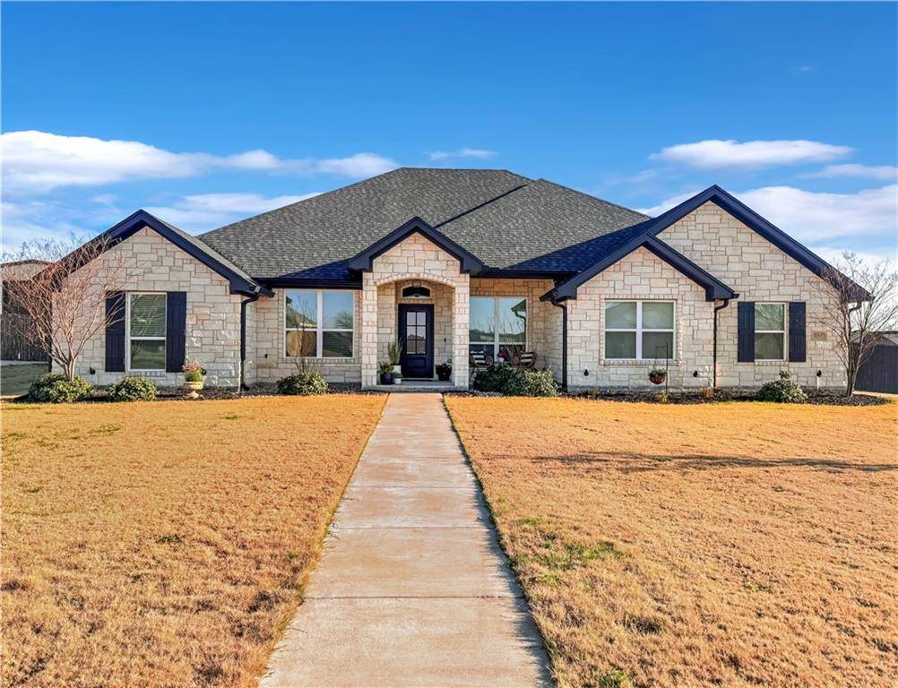 Lorena, TX 76655,297 Aerl Road