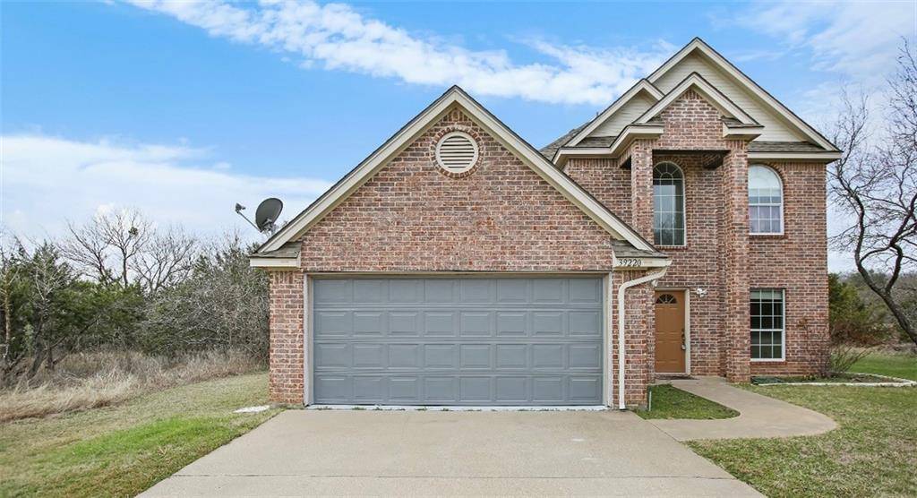 Whitney, TX 76692,39220 Shadow Ridge Drive