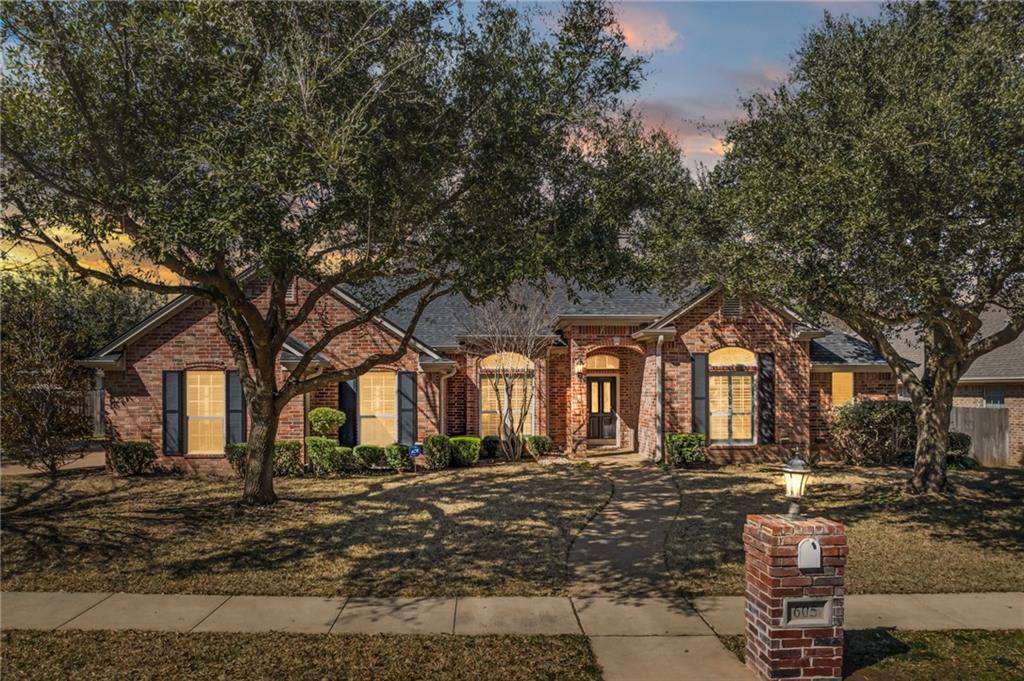 Woodway, TX 76712,605 Hunters Run