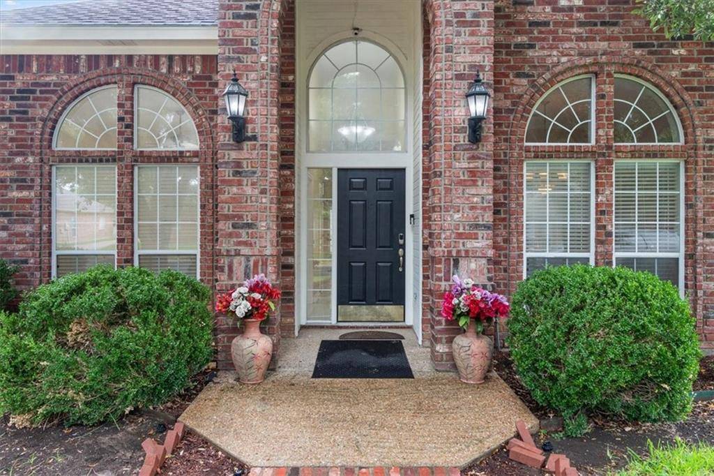 Woodway, TX 76712,1216 Gunnison Drive