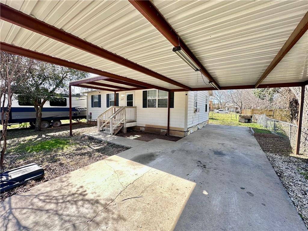 Waco, TX 76706,1919 S 20A Street