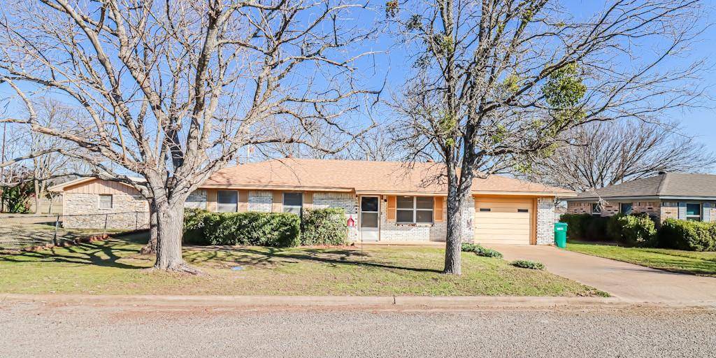 Gatesville, TX 76528,314 Baize Drive
