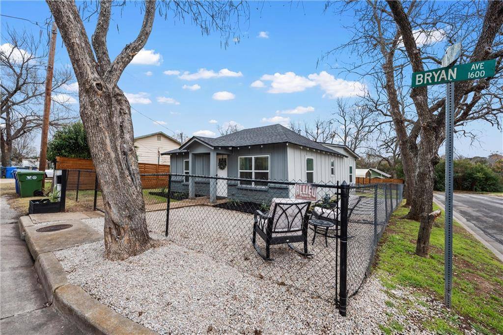 Waco, TX 76708,1624 Bryan Avenue