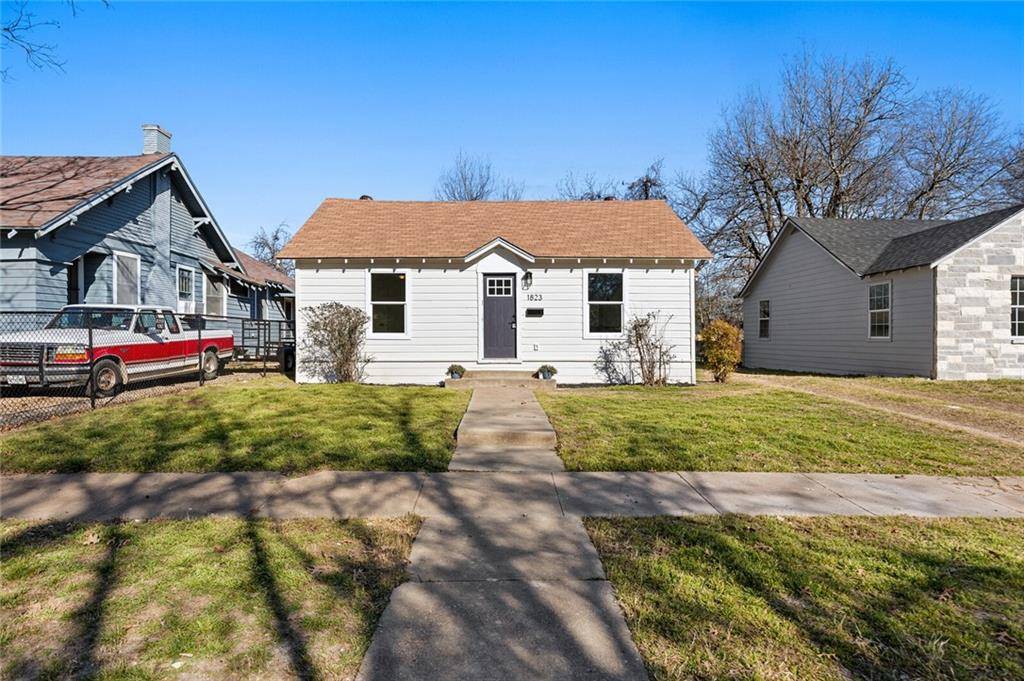 Waco, TX 76707,1823 Seneca Avenue