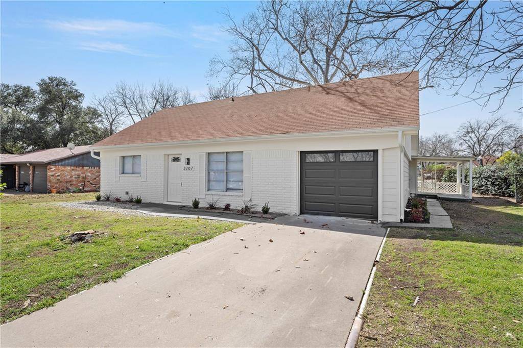 Waco, TX 76706,3207 Crosby Drive
