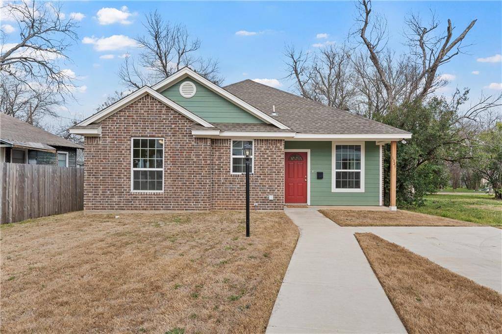 Waco, TX 76707,1325 N 11th Street